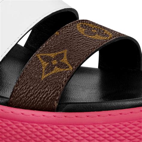 lv archlight flat sandal price|LV Archlight Flat Sandal .